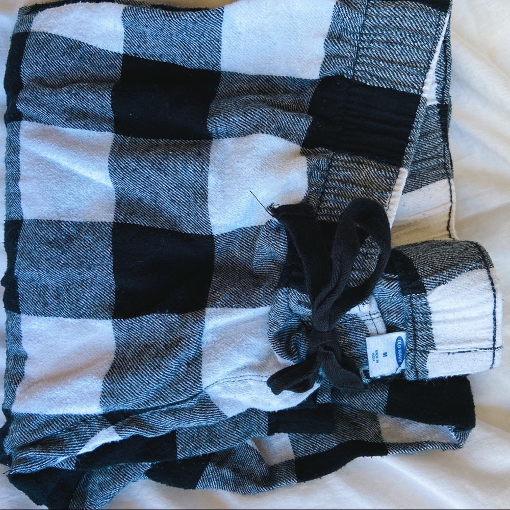 Pajama Pants